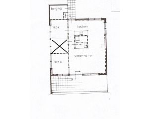 Verblijf 451714 - Vakantiewoning Noordzeekust - 43020