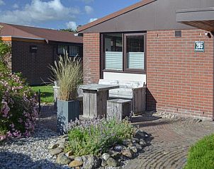 Unterkunft 451715 - Ferienhaus Noordzeekust - 70590