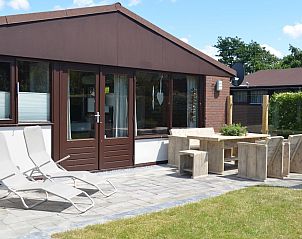 Unterkunft 451715 - Ferienhaus Noordzeekust - 70590