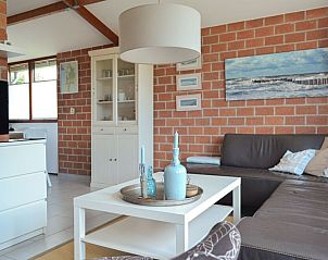 Unterkunft 451715 - Ferienhaus Noordzeekust - 70590