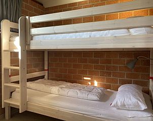 Unterkunft 451715 - Ferienhaus Noordzeekust - 70590