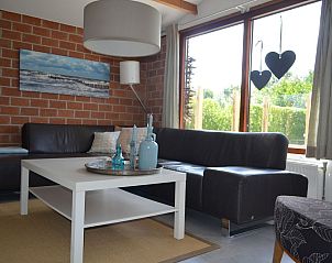 Unterkunft 451715 - Ferienhaus Noordzeekust - 70590