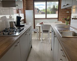 Unterkunft 451715 - Ferienhaus Noordzeekust - 70590