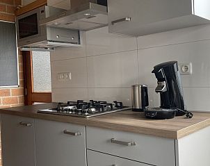 Unterkunft 451715 - Ferienhaus Noordzeekust - 70590