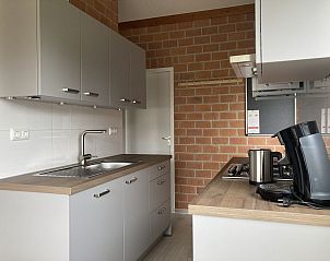 Unterkunft 451715 - Ferienhaus Noordzeekust - 70590