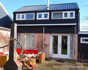 Verblijf 451716 - Vakantiewoning Noordzeekust - 453365