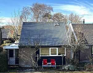 Verblijf 451716 - Vakantiewoning Noordzeekust - 453365
