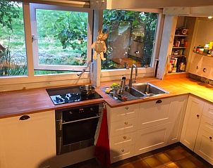 Verblijf 451716 - Vakantiewoning Noordzeekust - 453365
