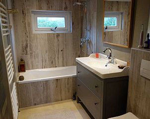 Verblijf 451716 - Vakantiewoning Noordzeekust - 453365