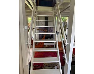 Verblijf 451716 - Vakantiewoning Noordzeekust - 453365