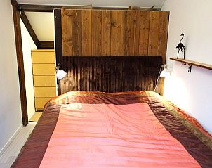 Verblijf 451716 - Vakantiewoning Noordzeekust - 453365