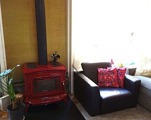 Verblijf 451716 - Vakantiewoning Noordzeekust - 453365