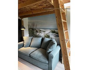 Verblijf 451716 - Vakantiewoning Noordzeekust - 453365