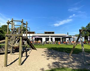 Verblijf 451716 - Vakantiewoning Noordzeekust - 453365