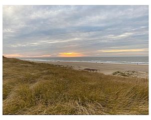 Verblijf 451716 - Vakantiewoning Noordzeekust - 453365