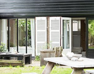 Guest house 451751 - Holiday property Noordzeekust - Vakantiehuis 'Zilte Zee'