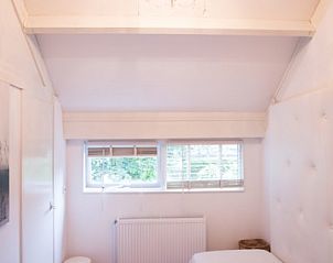 Guest house 451751 - Holiday property Noordzeekust - Vakantiehuis 'Zilte Zee'