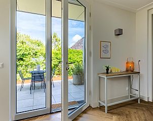 Guest house 451802 • Holiday property Noordzeekust • Studio Haas 