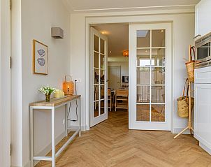 Unterkunft 451802 - Ferienhaus Noordzeekust - Studio Haas
