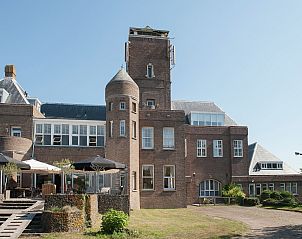 Unterkunft 451809 - Appartement Noordzeekust - Huize Glory Parel aan de Duinen 3p