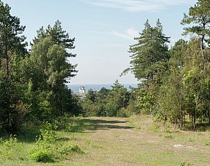 Unterkunft 451809 - Appartement Noordzeekust - Huize Glory Parel aan de Duinen 3p