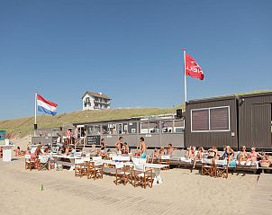 Unterkunft 451809 - Appartement Noordzeekust - Huize Glory Parel aan de Duinen 3p