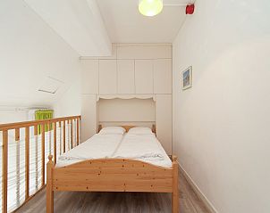 Unterkunft 451809 - Appartement Noordzeekust - Huize Glory Parel aan de Duinen 3p