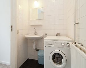 Unterkunft 451809 - Appartement Noordzeekust - Huize Glory Parel aan de Duinen 3p