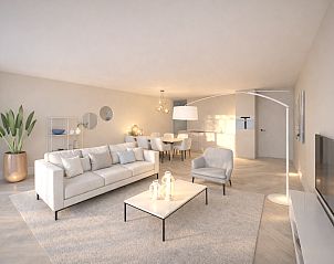 Unterkunft 451813 - Appartement Noordzeekust - Appartement in Bergen aan Zee