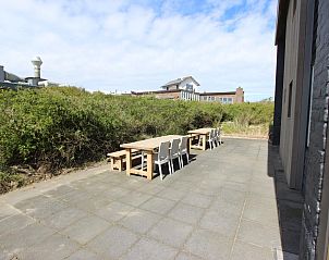 Verblijf 451823 - Vakantiewoning Noordzeekust - Beachhouse I