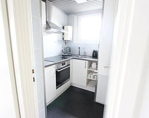 Verblijf 451823 - Vakantiewoning Noordzeekust - Beachhouse I