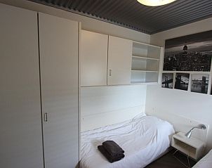 Verblijf 451823 - Vakantiewoning Noordzeekust - Beachhouse I