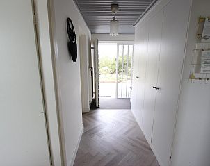 Verblijf 451823 - Vakantiewoning Noordzeekust - Beachhouse I