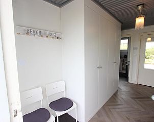 Verblijf 451823 - Vakantiewoning Noordzeekust - Beachhouse I
