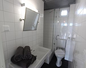 Verblijf 451823 - Vakantiewoning Noordzeekust - Beachhouse I