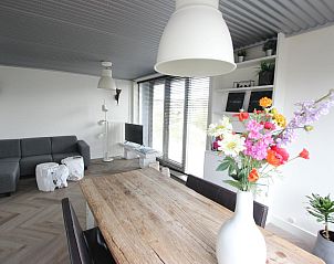 Verblijf 451823 - Vakantiewoning Noordzeekust - Beachhouse I