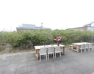 Verblijf 451823 - Vakantiewoning Noordzeekust - Beachhouse I