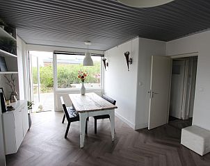 Verblijf 451823 - Vakantiewoning Noordzeekust - Beachhouse I