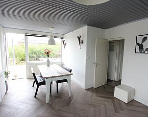 Verblijf 451823 - Vakantiewoning Noordzeekust - Beachhouse I