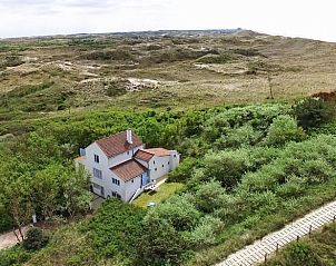 Guest house 451826 • Holiday property Noordzeekust • Vakantiehuis in Bergen aan Zee 