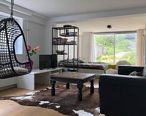 Unterkunft 451826 - Ferienhaus Noordzeekust - Vakantiehuis in Bergen aan Zee