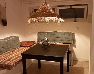 Unterkunft 451826 - Ferienhaus Noordzeekust - Vakantiehuis in Bergen aan Zee