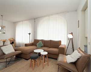 Unterkunft 451828 - Ferienhaus Noordzeekust - Huize Glory Parel aan de Duinen