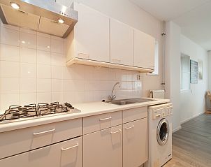 Unterkunft 451828 - Ferienhaus Noordzeekust - Huize Glory Parel aan de Duinen
