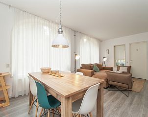 Unterkunft 451828 - Ferienhaus Noordzeekust - Huize Glory Parel aan de Duinen