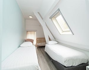 Unterkunft 451828 - Ferienhaus Noordzeekust - Huize Glory Parel aan de Duinen