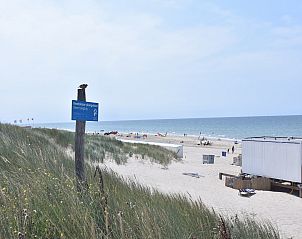 Unterkunft 451828 - Ferienhaus Noordzeekust - Huize Glory Parel aan de Duinen