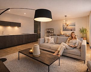 Unterkunft 451851 - Appartement Noordzeekust - Appartement in Bergen aan Zee