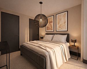 Unterkunft 451851 - Appartement Noordzeekust - Appartement in Bergen aan Zee