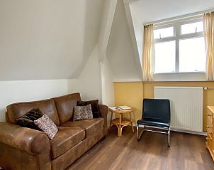 Verblijf 451852 • Appartement Noordzeekust • Huize Glory Smaragd 